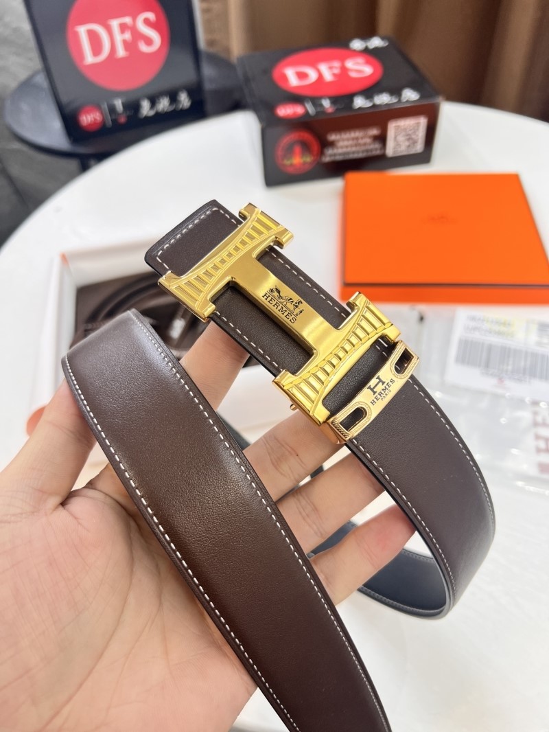 Hermes Belts